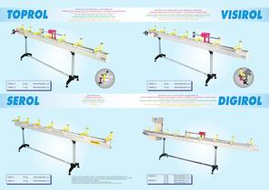 UNIVERSAL MATERIAL SUPPORT FOR CUTTING OFF MACHINES-2