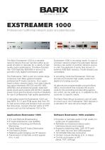 Exstreamer_1000 - 1