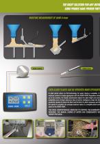 SONO - MOISTURE PROBES FOR THE CONCRETE INDUSTRY - 6