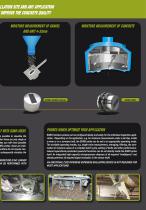 SONO - MOISTURE PROBES FOR THE CONCRETE INDUSTRY - 7