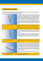 TRIME-GWs: Moisture sensor for corn dryer - 4