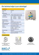 TRIME-GWs: Moisture sensor for corn dryer - 7