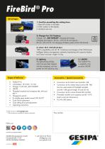 FireBird Pro information EN - 2