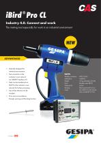 Product_information_iBird_Pro_CL-1
