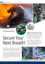 Breathing Air Hose Kits - 2