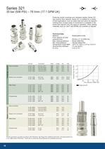 Connections for Fluid Applications - 10