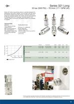 Connections for Fluid Applications - 11