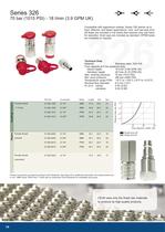 Connections for Fluid Applications - 14