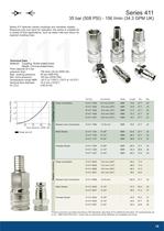 Connections for Fluid Applications - 15