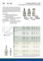 Connections for Fluid Applications - 9