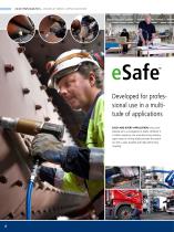 eSafe with Series 430 and 550 - 8