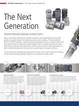 The Next Generation - 2