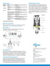 752HF Diaphragm - 2