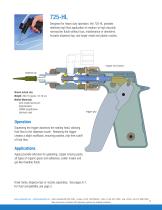 Handheld Dispense Valves - 5