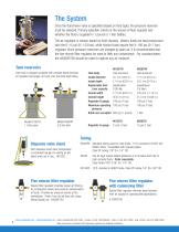 Handheld Dispense Valves - 6