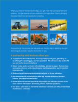 Liquid Painting Technologies for the Agricultural and Construction Equipment (ACE) Industry - 2