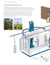 Liquid Painting Technologies for the Agricultural and Construction Equipment (ACE) Industry - 4