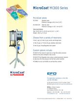 MicroCoat MC800 Lubrication System - 4