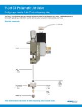 P-Jet Valve - 2