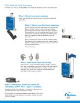 PICO Pµlse Jet Valve System - EFD - PDF Catalogs | Technical ...