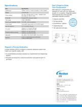 Ultimus I-II High Precision Dispensers - 2