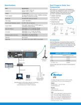 UltimusPlus Series Dispensers - 2