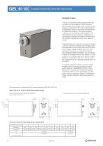 Positioning drives for linear units-10