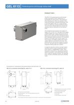 Positioning drives for linear units-12