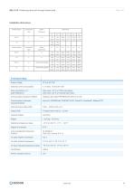 Positioning drives for linear units-13