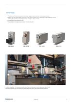 Positioning drives for linear units-5