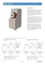 Positioning drives for linear units-8