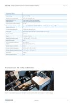 Positioning drives for linear units-9