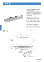 Profile Linear Units-8