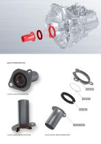 CLUTCH GUIDE TUBES.-3