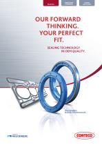 OUR FORWARD THINKING. YOUR PERFECT      FIT.-1