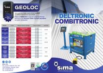 DELTRONIC COMBITRONIC-1