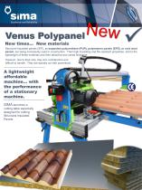 VENUS POLYPANEL 125-1