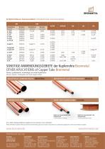 Copper Tubes - 4