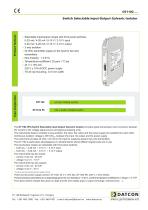 DT1102 Leaflet of product-1