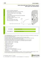  Leaflet of DT1102 ROOT-1