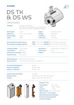 DS TK & DS WS - 3