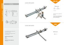 Security Padlocks-2