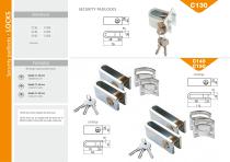 Security Padlocks-3