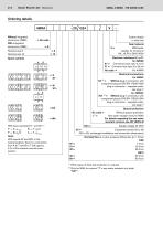 4/2- and 4/3-way proportional  directional valves (WRA/WRAE)-2