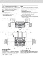 4/2- and 4/3-way proportional  directional valves (WRA/WRAE)-4