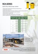 Enerpac RCH-SERIES-1