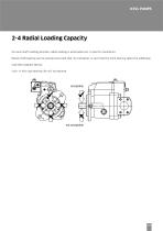 K3VL Kawasaki Piston Pumps-19