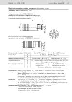 Rexroth 4/2 and 4/3 proportional directional valves (WRE/WREE)-9