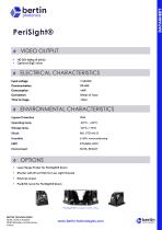 Datasheet PeriSight - 3