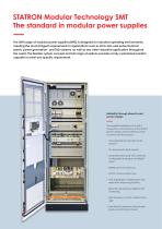 SMT Series 24-220 VDC/10-1040 ADC 24-220 VDC/230 VAC/1-24 kVA-2